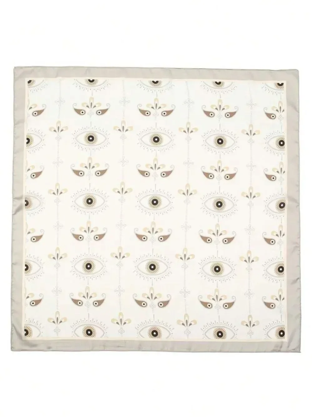 evil eye scarf S194